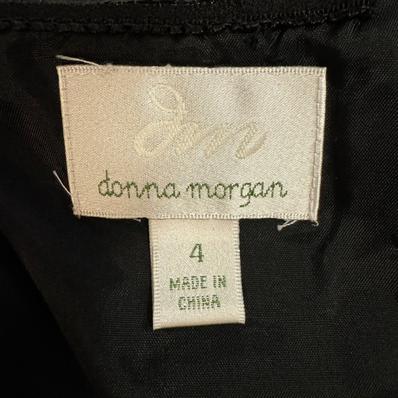 Donna Morgan dress - Picture 5 of 5